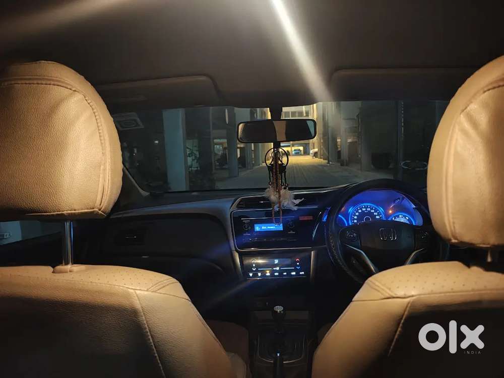 Honda City I Vtec (sv)  And Noc Not Available Dl(reg)