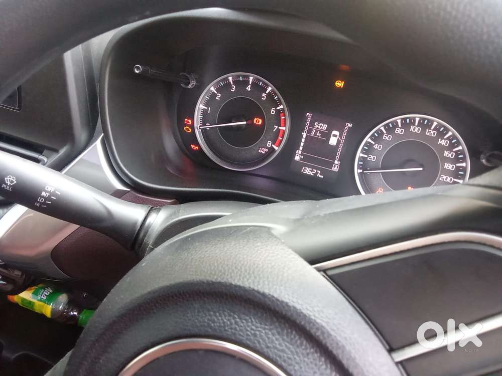 Maruti Suzuki Fronx Delta Plus 1.2 Mt, 2023, Petrol