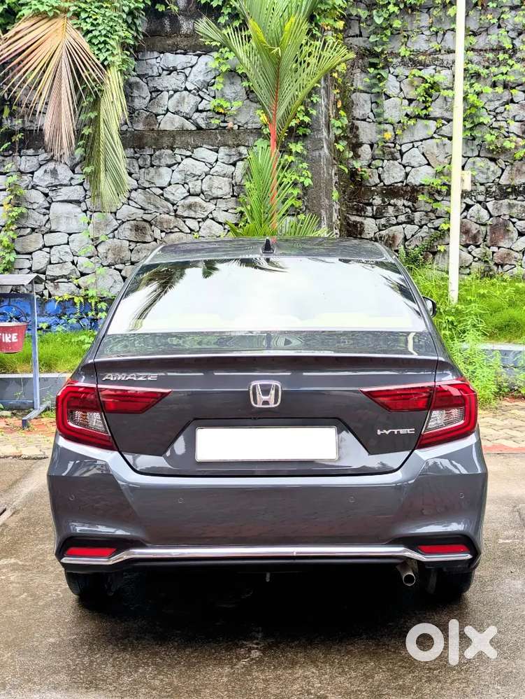 Honda Amaze Vx 2023