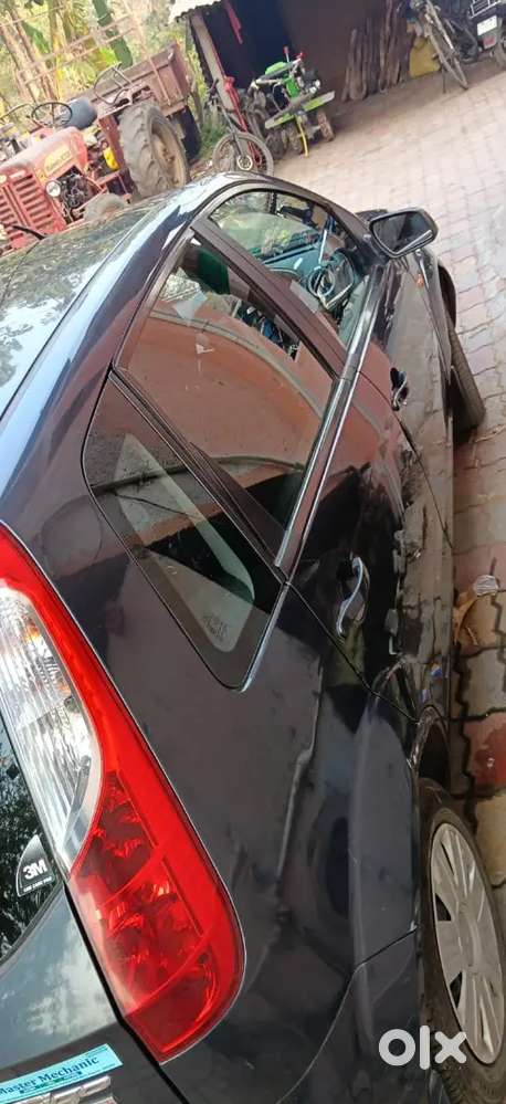 Ford Figo 2012 Diesel Well Maintained