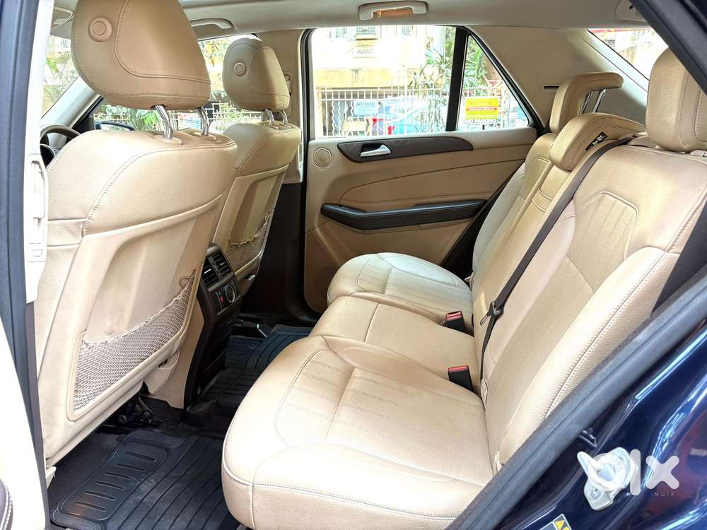 Mercedes-benz Gle 350 D, 2016, Diesel