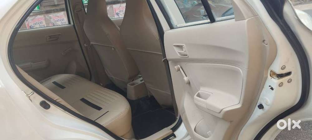Maruti Suzuki Dzire 1.2 Lxi, 2021, Petrol