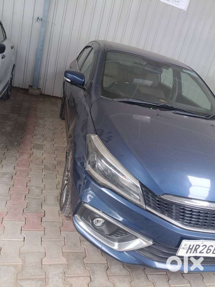Maruti Suzuki Ciaz 2019
