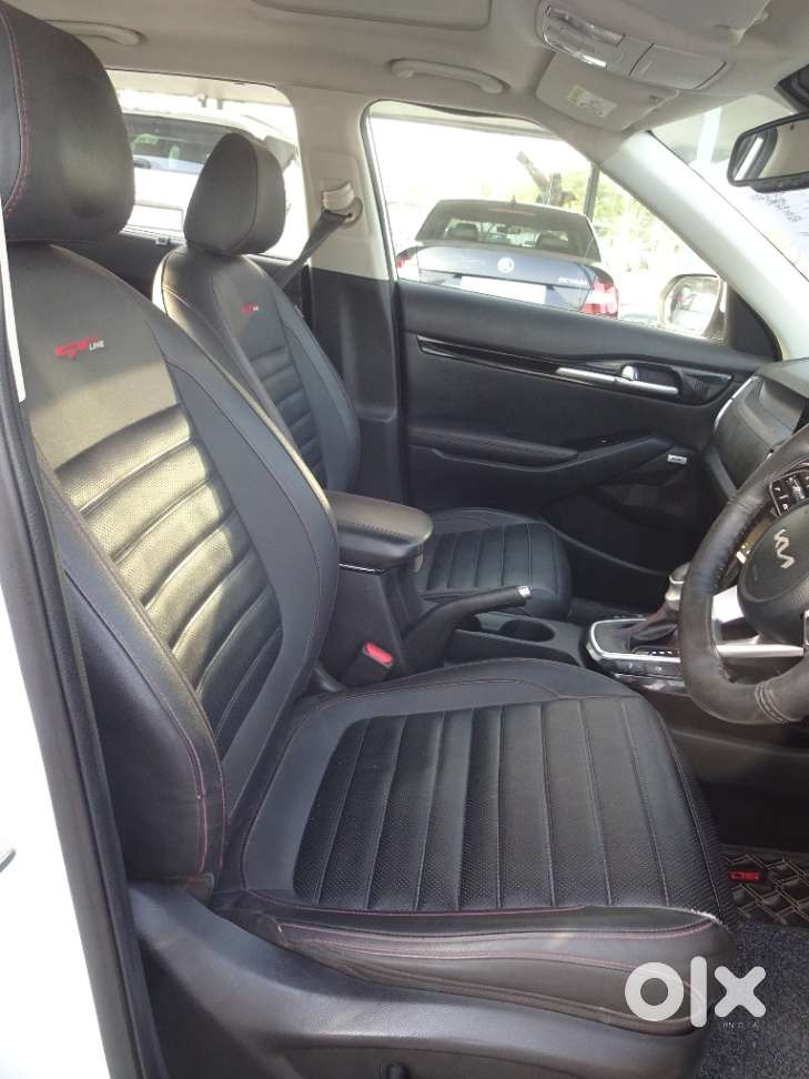 Kia Seltos Gtx Plus At D, 2021, Diesel