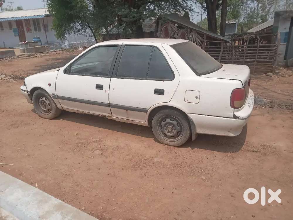 Maruti Suzuki Esteem 1995 Lpg 75963 Km Driven