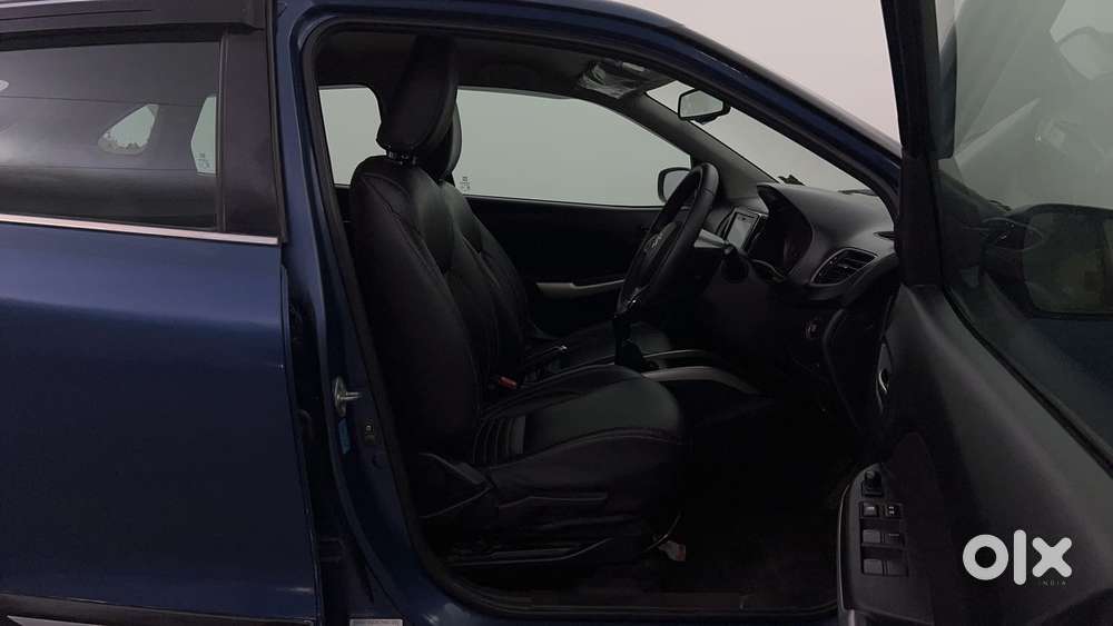 Maruti Suzuki Baleno Alpha, 2016, Petrol