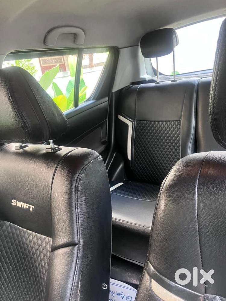 Maruti Suzuki Swift 2015 Petrol Well Maintained