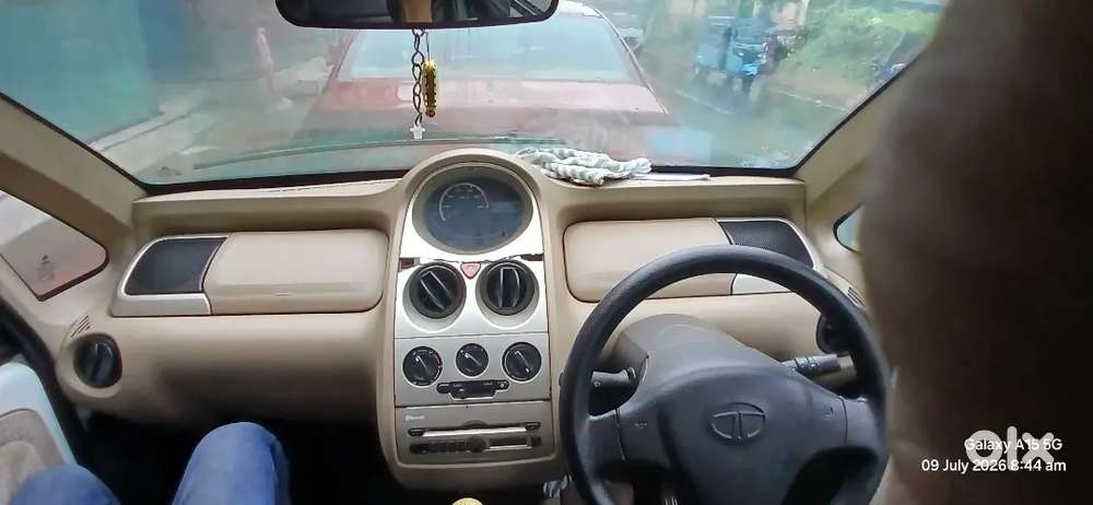 Tata Nano 2014 Petrol 90000 Km Driven