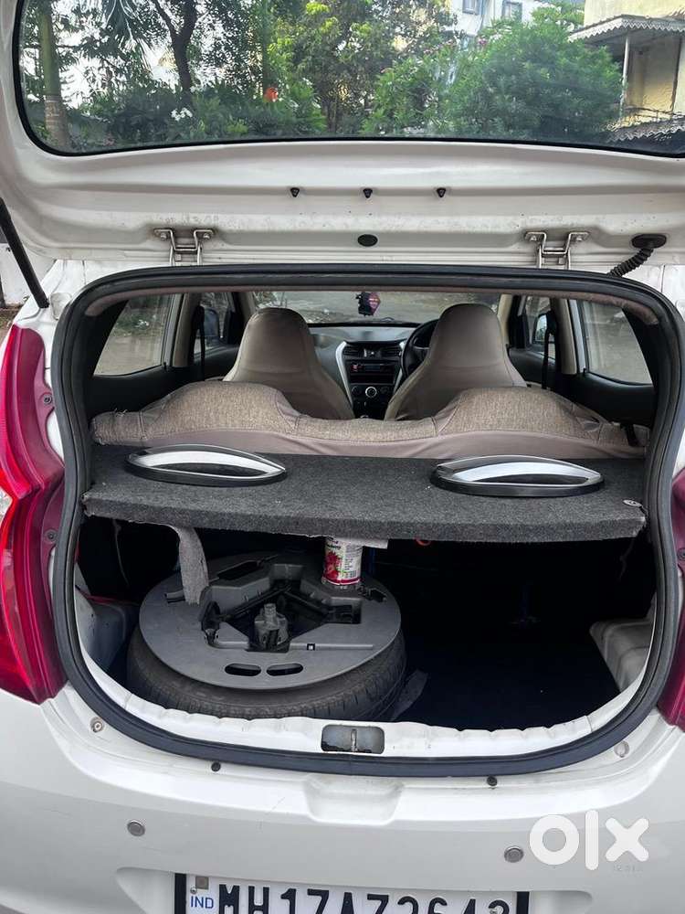 Hyundai Eon Era+ Lpg Petrol Car 2015
