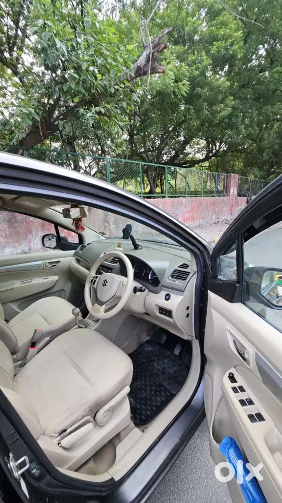Maruti Suzuki Ertiga 2017 Diesel
