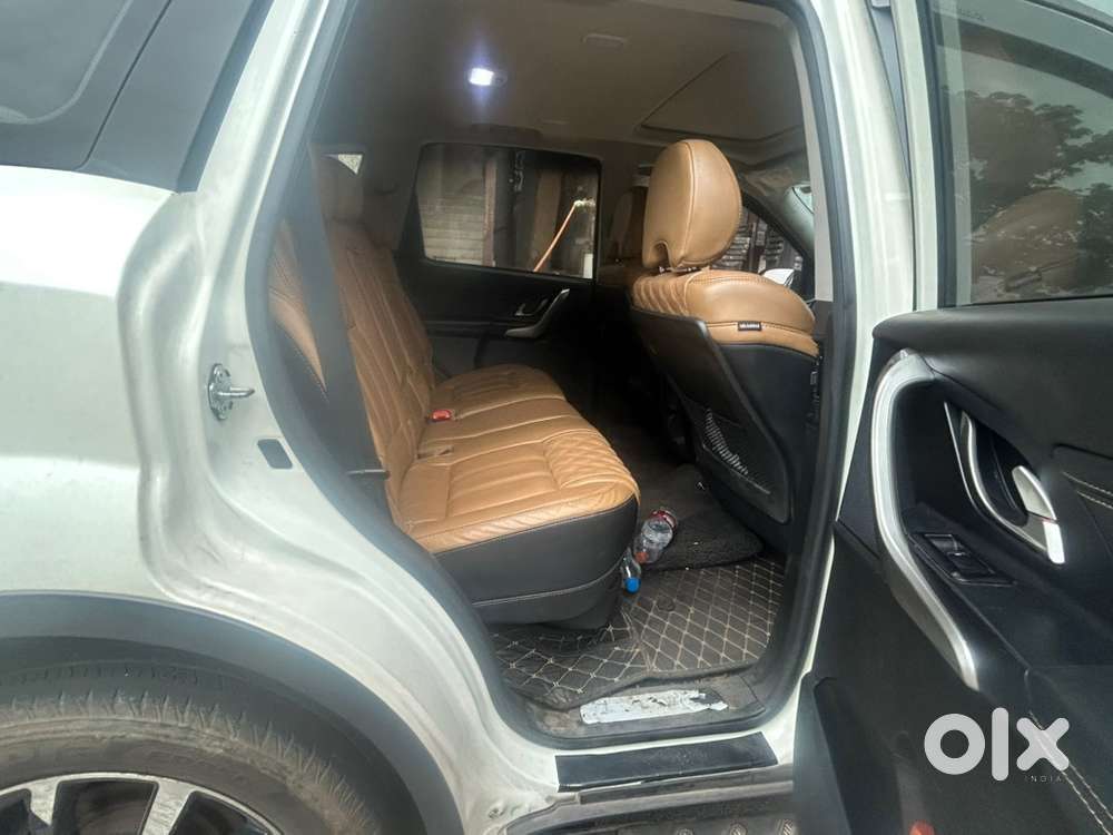 Mahindra Xuv500 2021 Diesel Well Maintained