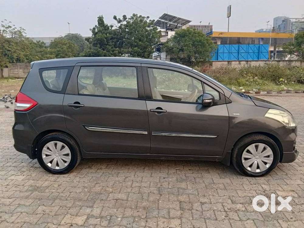 Maruti Suzuki Ertiga Vdi Shvs, 2015, Diesel