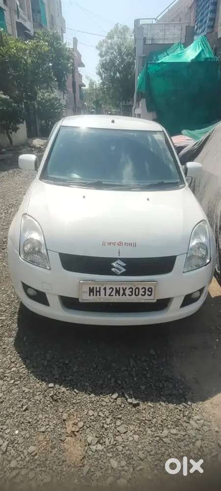 Maruti Suzuki Swift Dzire 2017 Diesel 120000 Km Driven