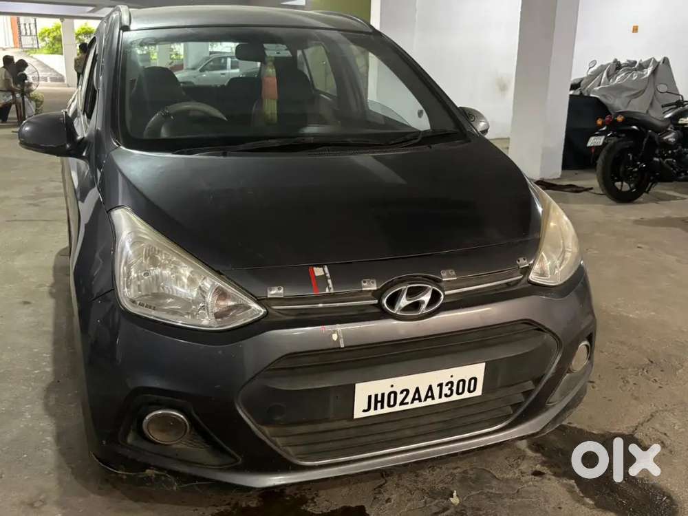 Grand I10 Diesel In Good Condition