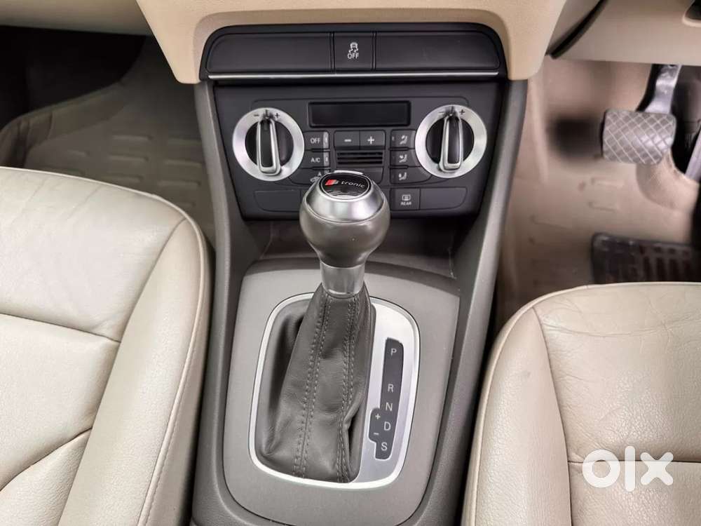 Audi Q3, 2014, Diesel