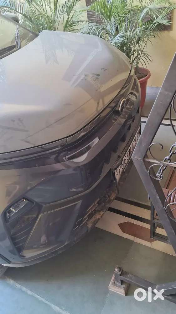Tata Nexon Revotron 2024