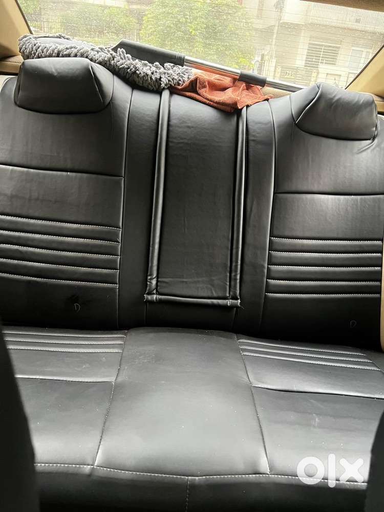 Honda City 2015 Diesel Well Maintained