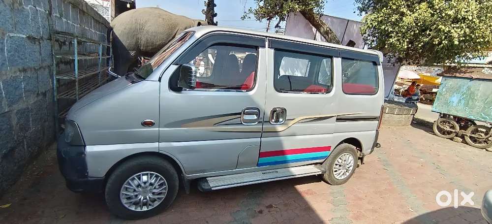 Maruti Suzuki Eeco