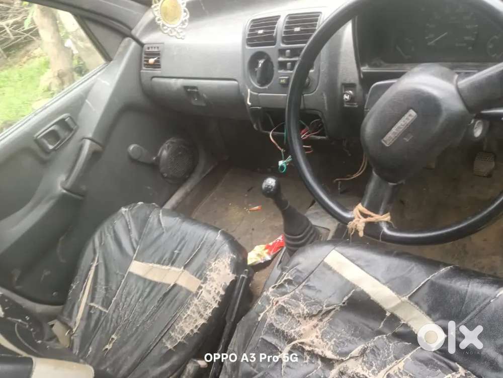Maruti Suzuki Alto 2004 Variant