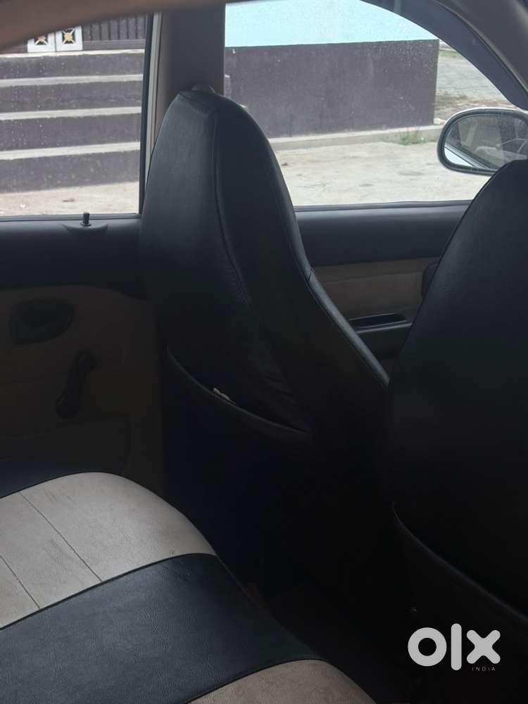 Hyundai Santro Xing 2011 Lpg Gls