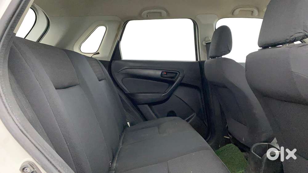 Maruti Suzuki Vitara Brezza 1.5 Lxi, 2021, Petrol