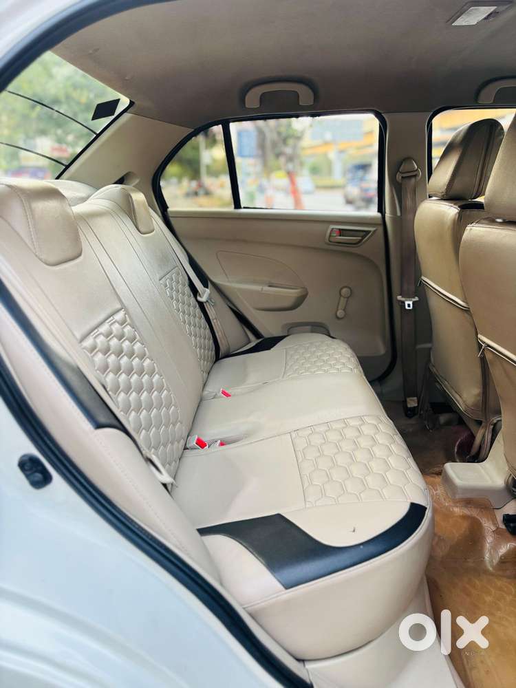 Maruti Suzuki Swift Dzire Tour S, 2022, Cng & Hybrids
