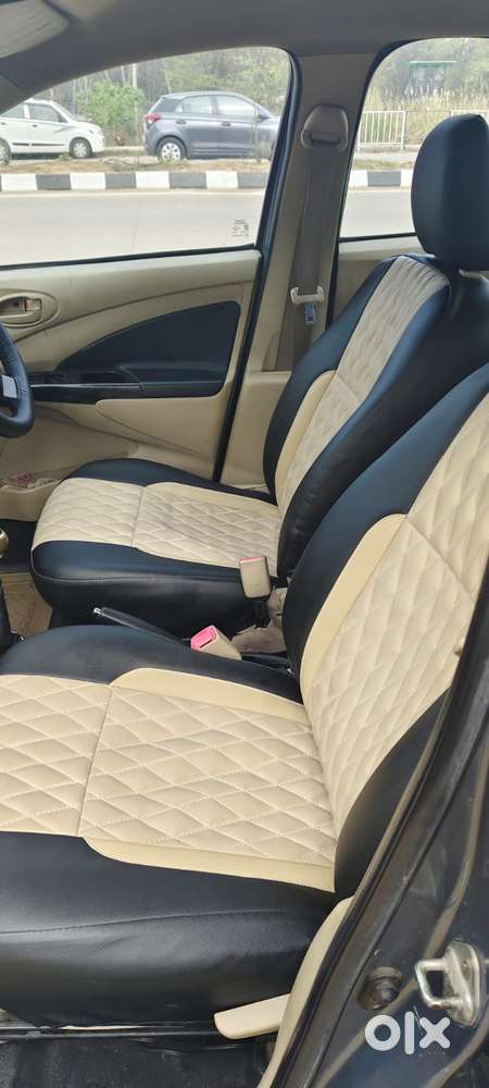 Toyota Etios, 2018, Diesel