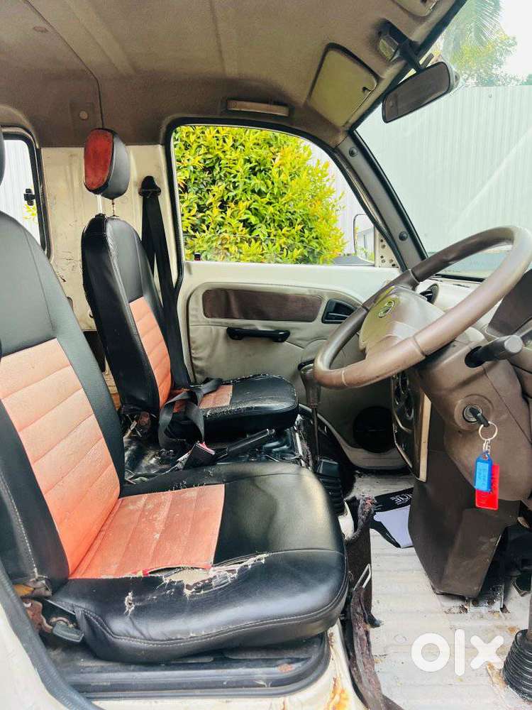 Mahindra Supro Vx 5 Str, 2016, Diesel