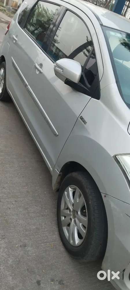 Maruti Suzuki Ertiga 2017 Diesel 81000 Km Driven