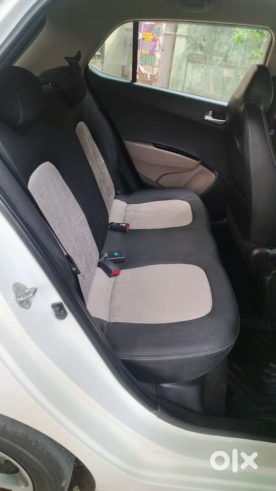 Hyundai Grand I10 1.2 Crdi Asta, 2018, Diesel