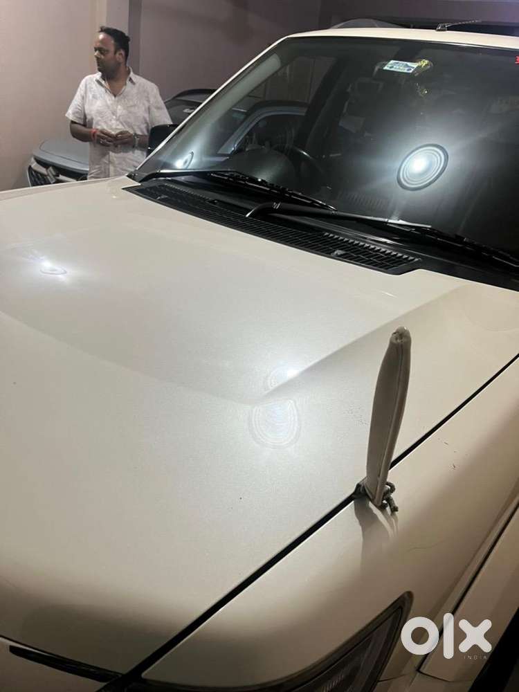 Tata Safari Storme 2018 Diesel Good Condition