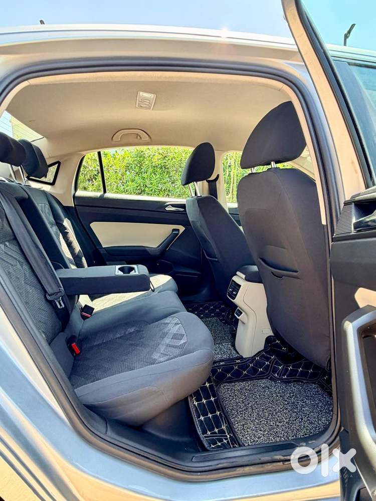 Skoda Slavia Ambition Plus 1.0 Tsi At, 2022, Petrol