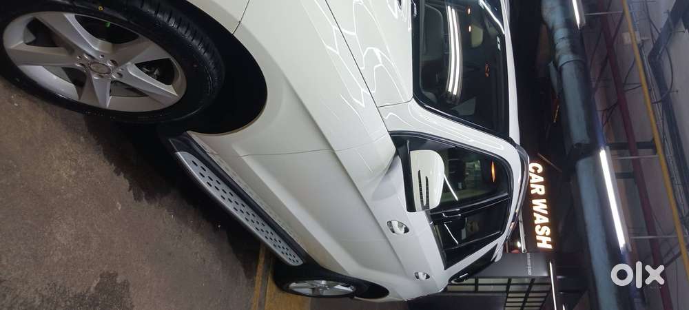 Mercedes Benz Ml 350