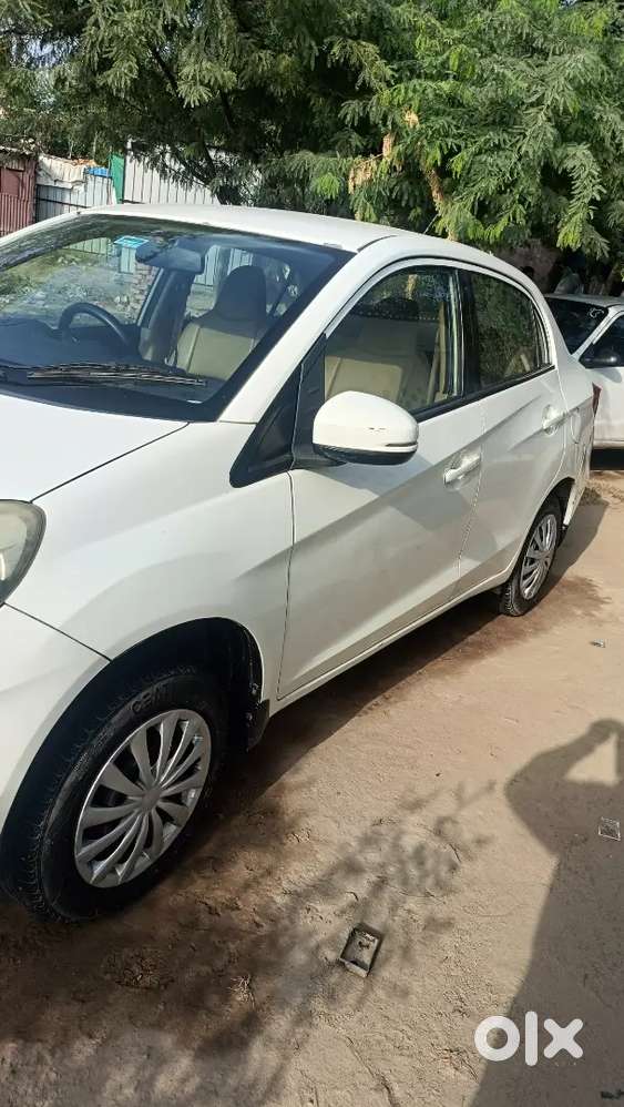 Honda Amaze 1.2 E 2015