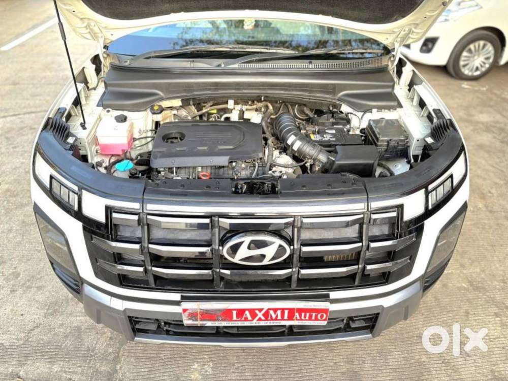 Hyundai Creta S 1.5 Diesel, 2025, Diesel