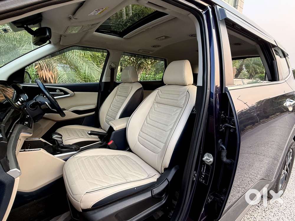 Kia Carens 1.5 Luxury Plus Diesel 6 Str, 2022, Diesel
