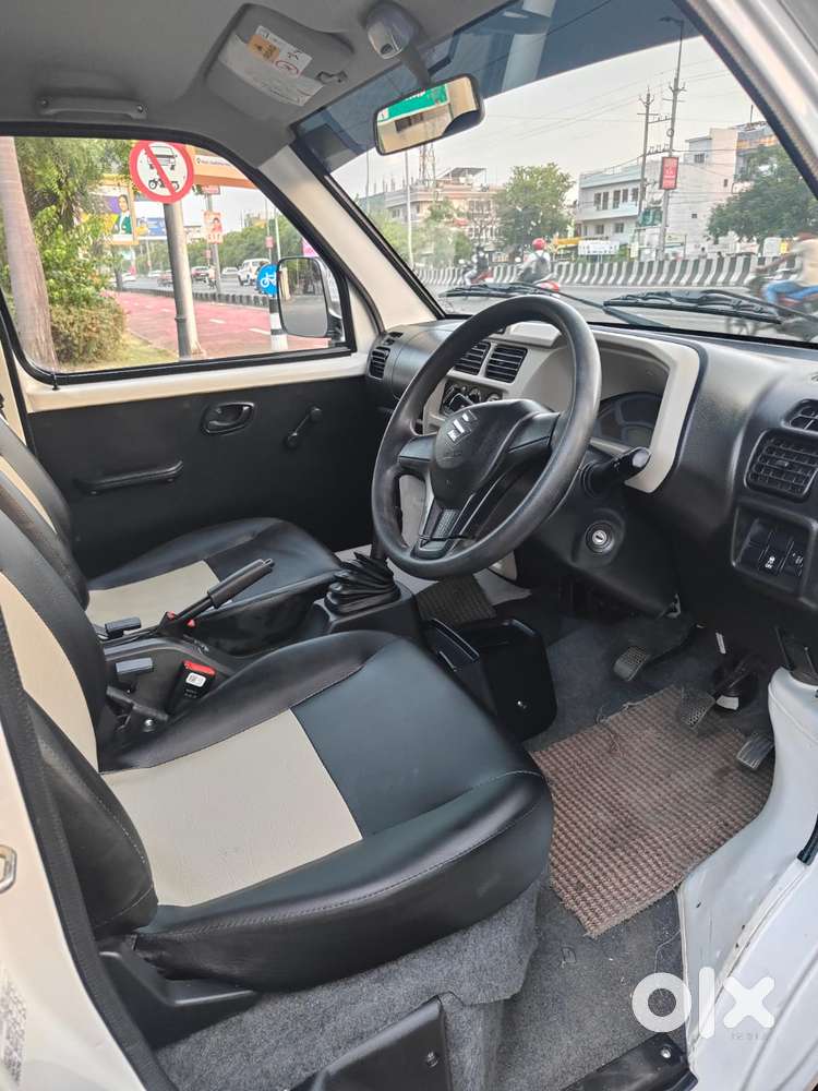 Maruti Suzuki Eeco 7 Seater Standard, 2025, Petrol