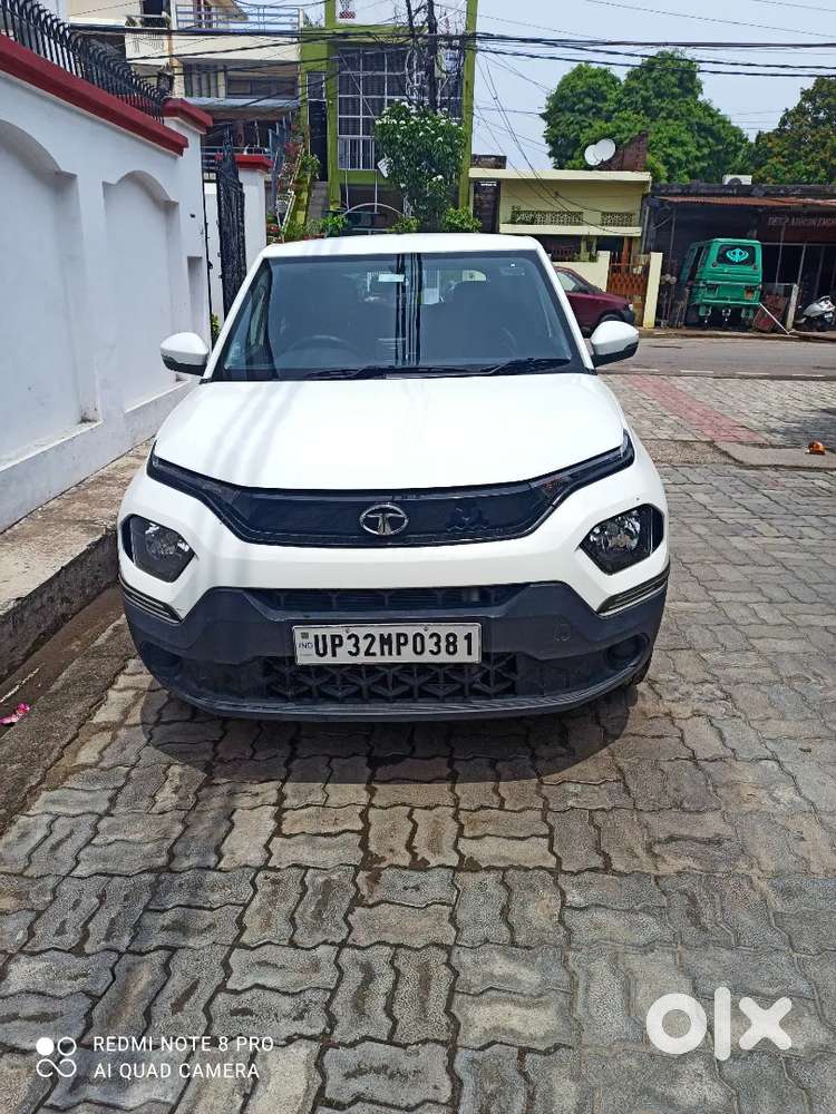 Tata Punch