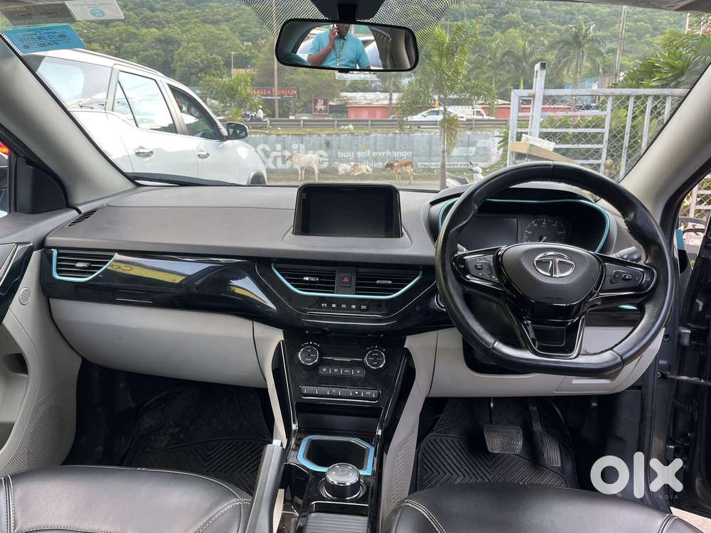 Tata Nexon Ev Xz Plus, 2023, Electric
