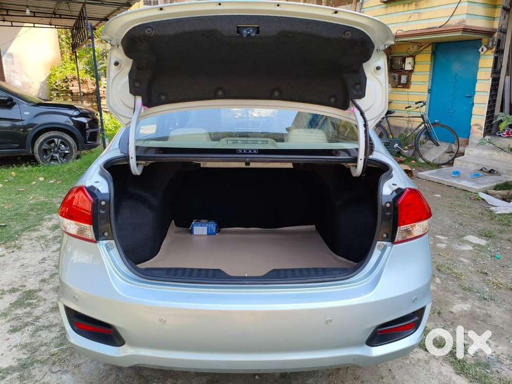 Maruti Suzuki Ciaz 2023 Petrol 3500 Km Driven
