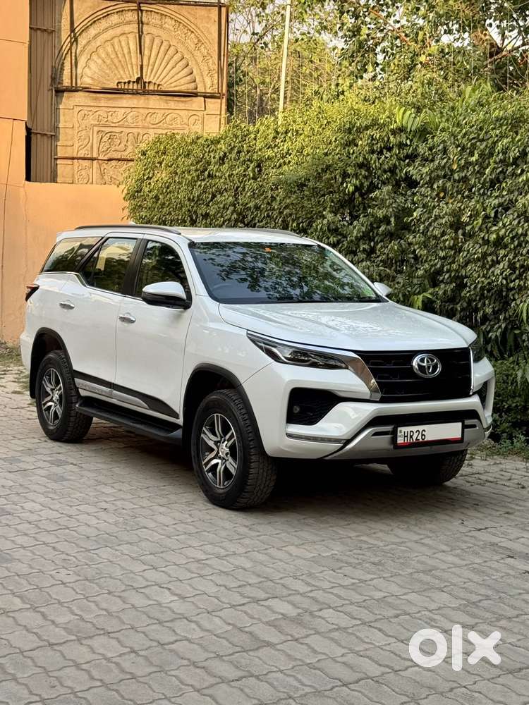 Toyota Fortuner 2011-2016 4x2 At, 2025, Diesel