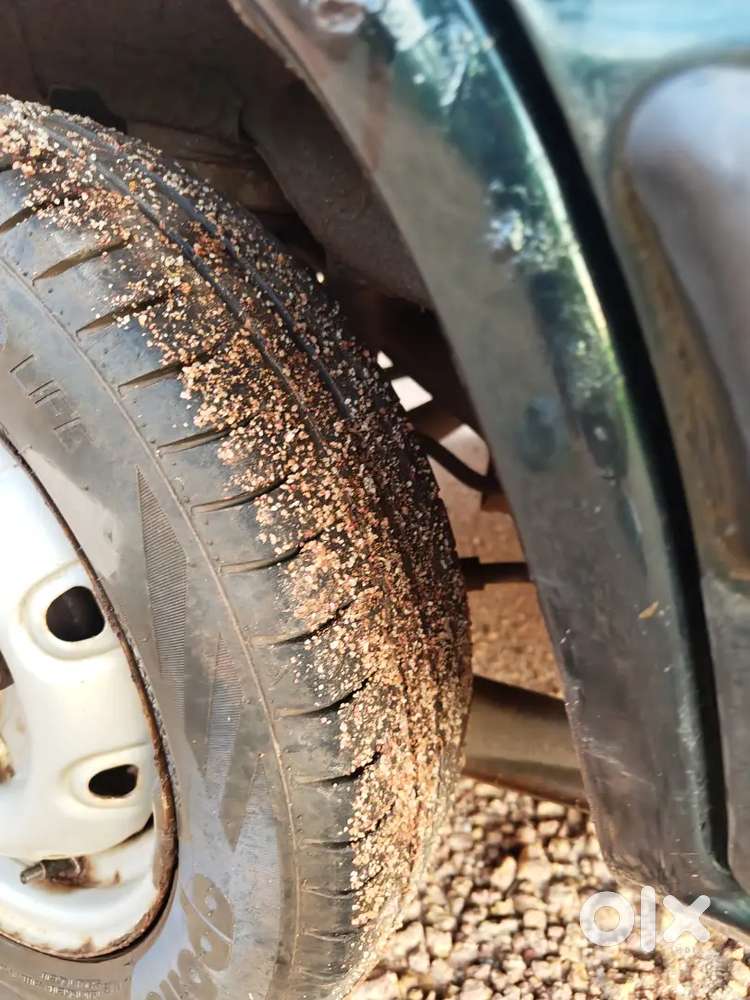 Maruti Suzuki 800 Petrol Manual 2000