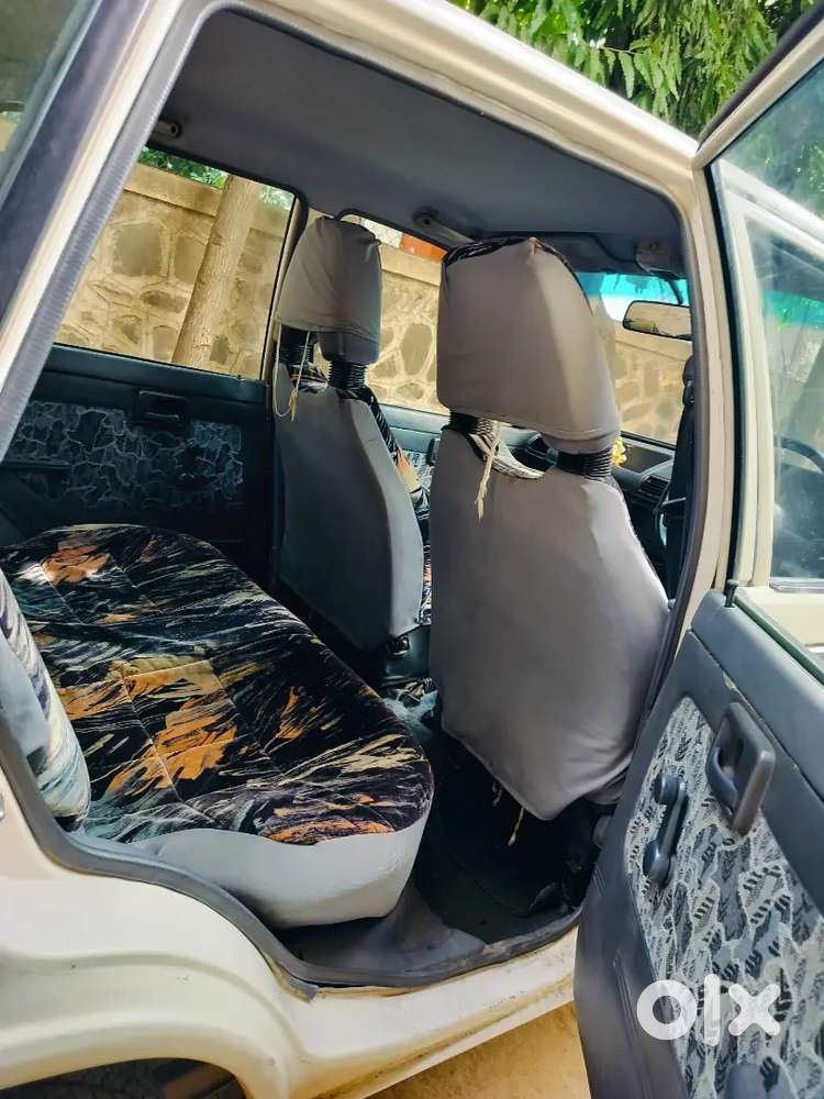 Maruti Suzuki 800 2000 Variant