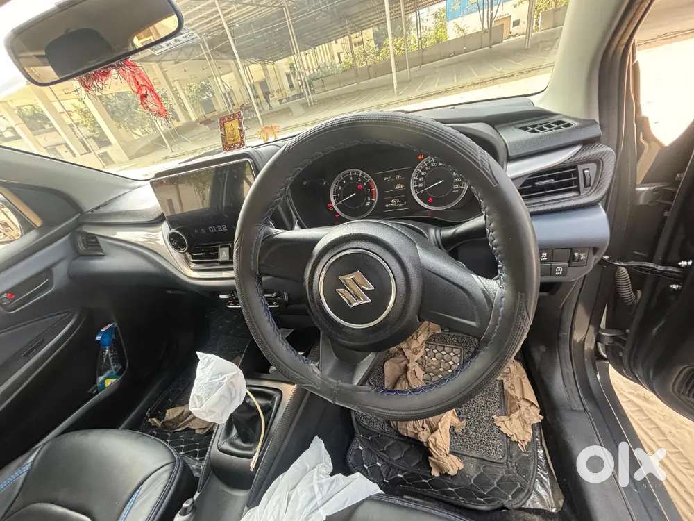 Maruti Suzuki Baleno