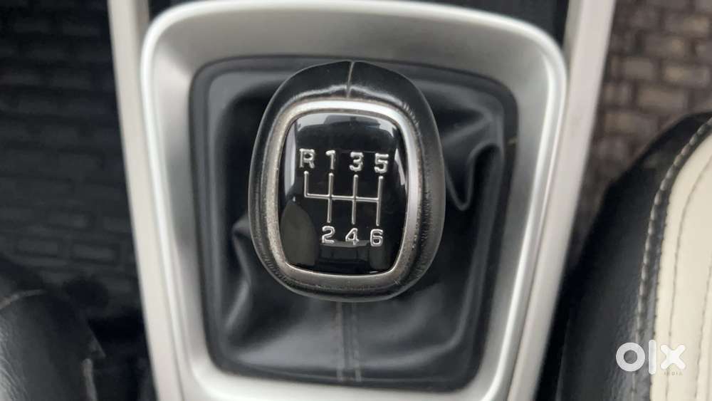 Hyundai Venue 1.5 Crdi Sx (o), 2022, Diesel