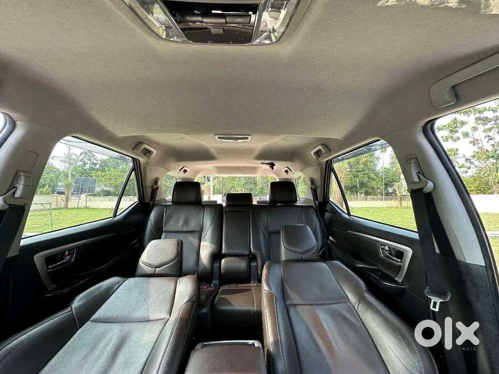 Toyota Fortuner 2020 Diesel Automatic – Premium Suv Sale