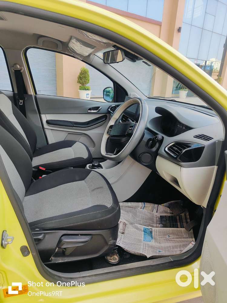 Tata Tiago Ev Xz Plus Tech Lux Lr, 2025, Electric