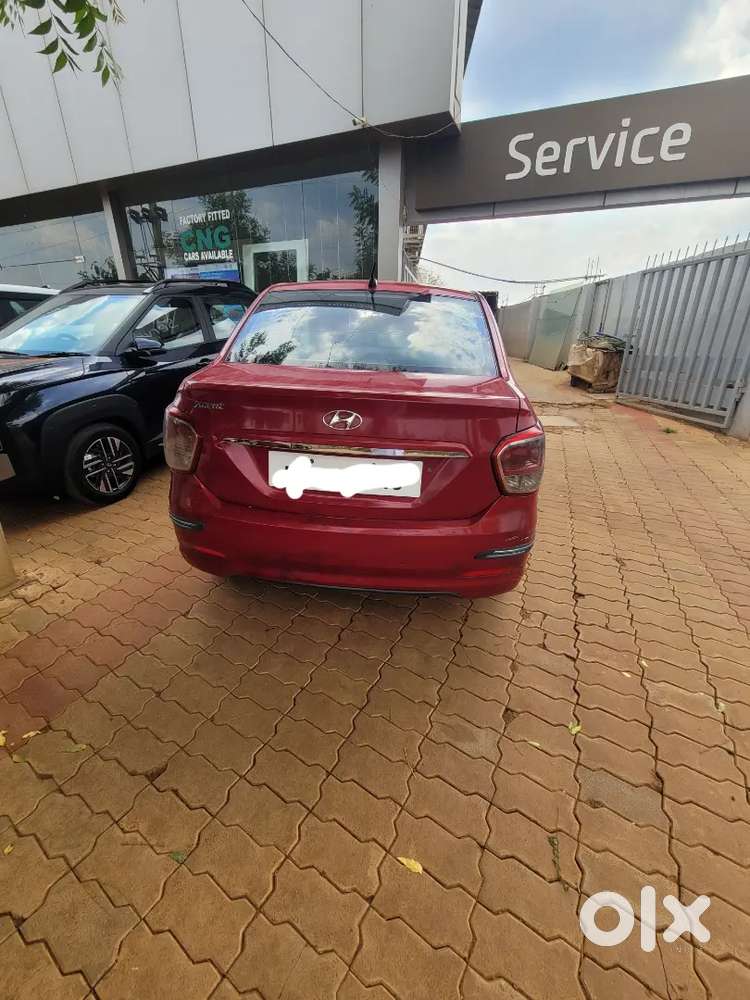 Hyundai Xcent Prime 2016 Diesel 304000 Km Driven