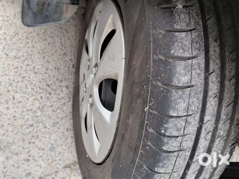 Hyundai I10 Sportz Option, 2011, Petrol