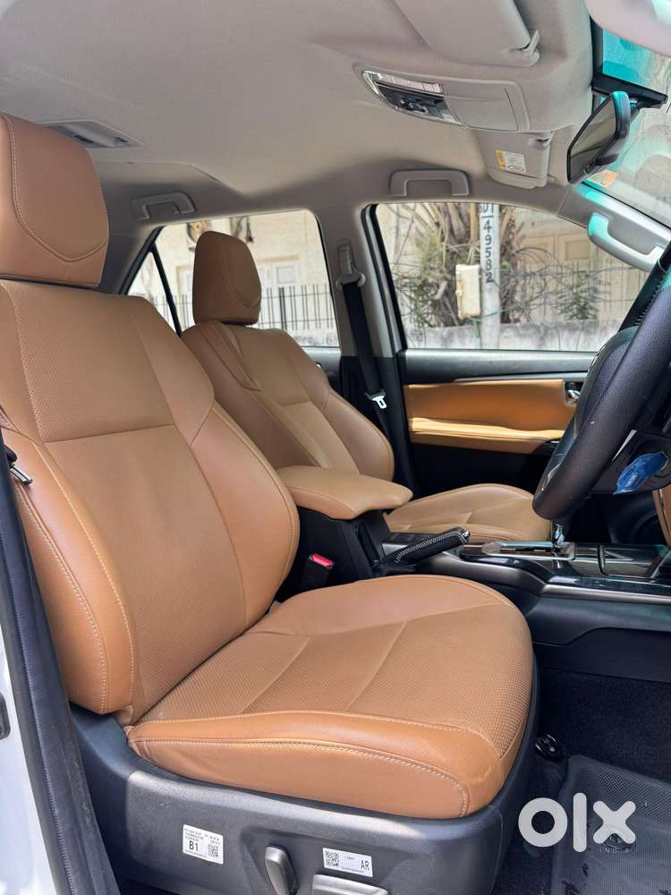 Toyota Fortuner 4x2 At 2.8 Diesel, 2024, Diesel